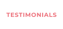 TESTIMONIALS