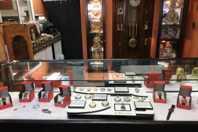 Vancouver Island Clock and Watch Repair