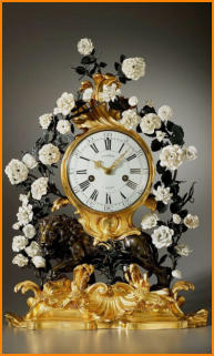 Marek Gloded Watch and Clock repair, Saskatchewan