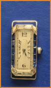 Marek Gloded Watch and Clock repair, Saskatchewan