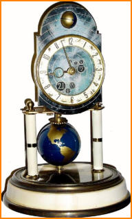 Marek Gloded Watch and Clock repair, Saskatchewan