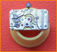 Marek Gloded Watch and Clock repair, Saskatchewan