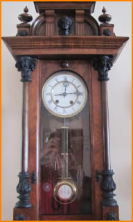 Marek Gloded Watch and Clock repair, Saskatchewan