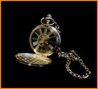 Marek Gloded Watch and Clock repair, Saskatchewan