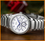 Marek Gloded Watch and Clock repair, Saskatchewan