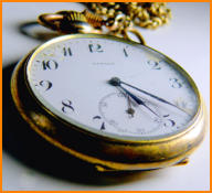 Marek Gloded Watch and Clock repair, Saskatchewan