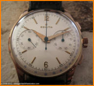 Marek Gloded Watch and Clock repair, Saskatchewan