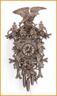 Marek Gloded Watch and Clock repair, Saskatchewan