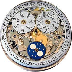 Marek Gloded Watch and Clock repair, Saskatchewan www.marekswatchandclockrepair.ca