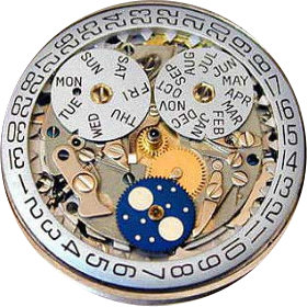 Marek Gloded Watch and Clock repair, Saskatchewan www.marekswatchandclockrepair.ca